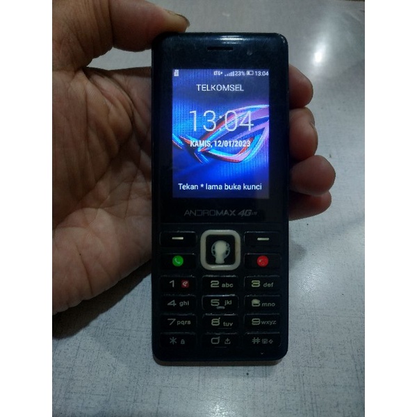 Andromax prime root, custom room, unlock tsel by.u