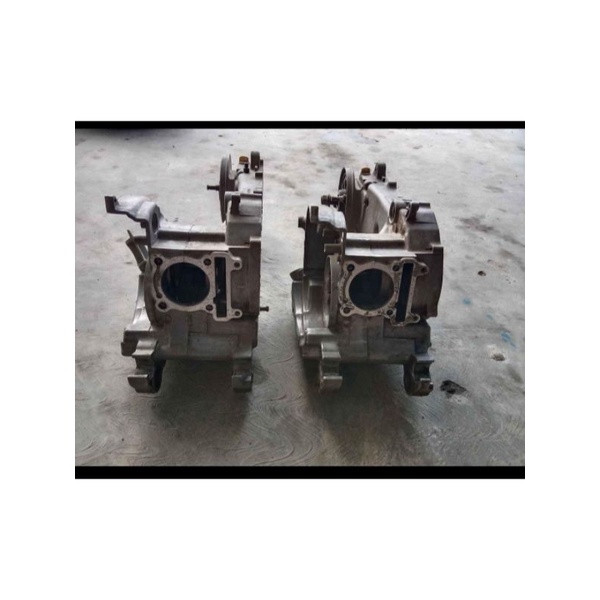 Kalter krengkes kanan kiri mio lama sporty