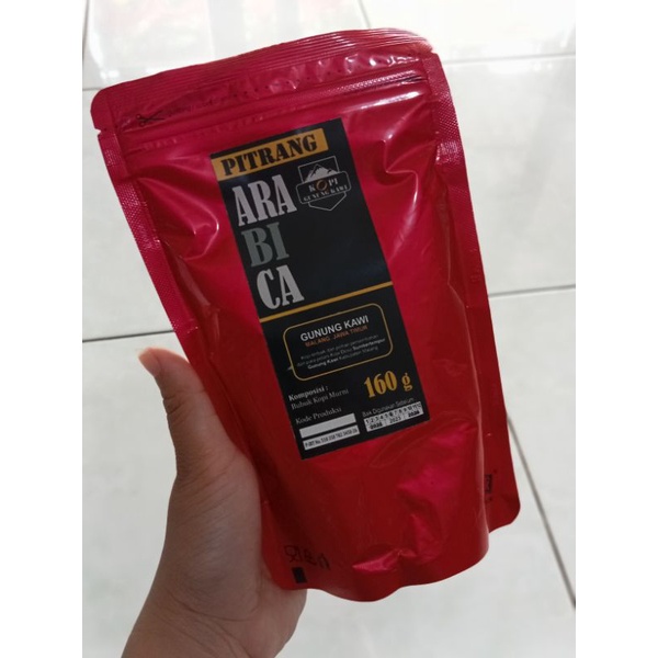 

kopi torabika kopi gunung kawi terenak