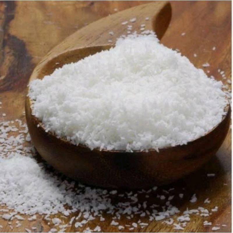 

Kelapa kering repack 100gr