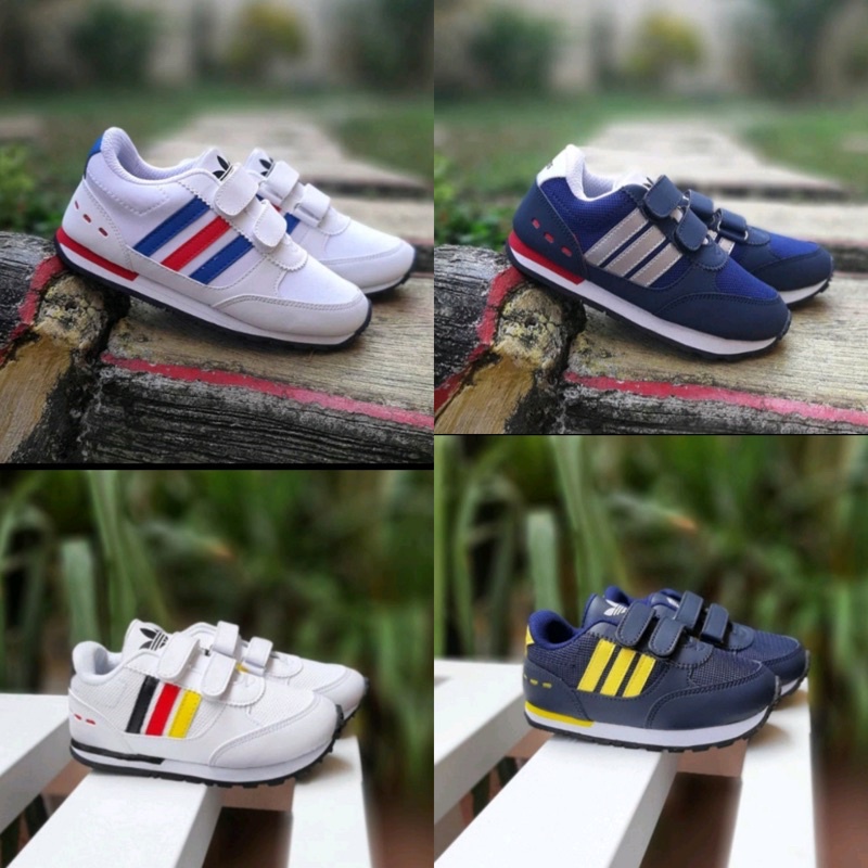 Sepatu adidas outlet neo city racer