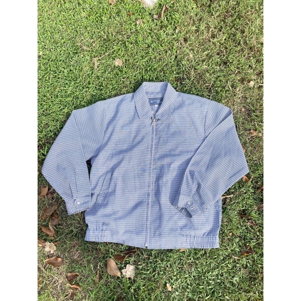 Work Jacket Myung Sung BW Second