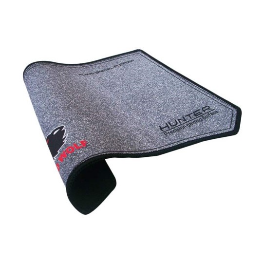 Mousepad Gaming Hunter Lebar Anti Slip