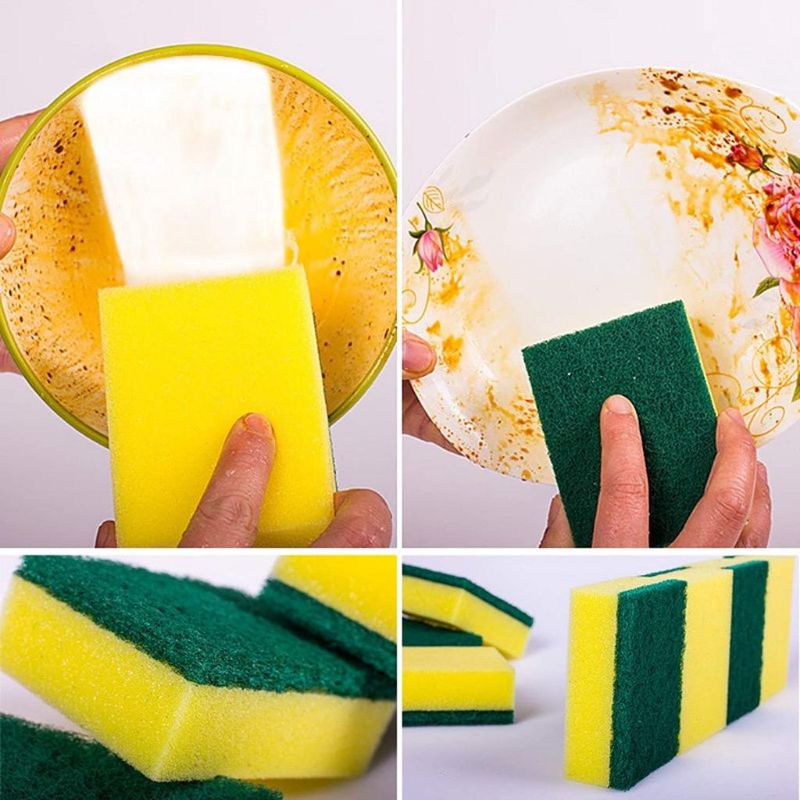 SPONS CUCI PIRING LEMBUT SPONGE