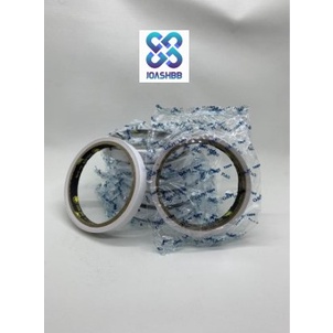 

Double Tape 1/2" Inc Goldie Tape