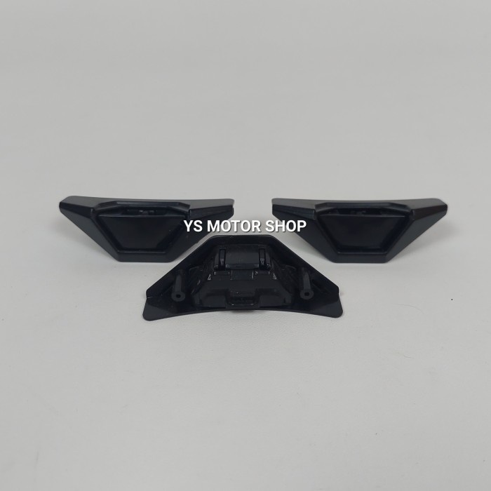 Pengunci Visor Lock Agv Pista Corsa Gpr Gprr