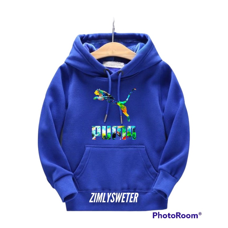 HOODIE ANAK TANGGUNG TERLARIS UMUR 3-12THN Jaket Distro Sweater Hoodie anak Laki-laki perempuan LOGO