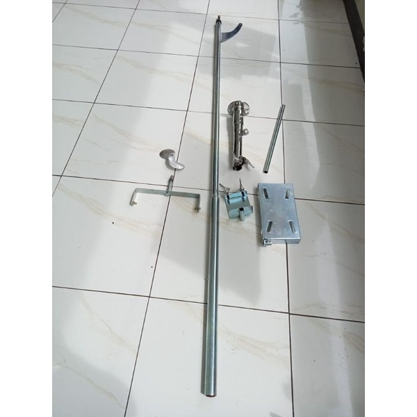 (Grosir) as Ketinting As Perahu Nelayan 5PH 5,5PH 6PH 6,5PH 7PH 7,5PH 8PH 8,5ph 9PH 10PH 13PH  Full 