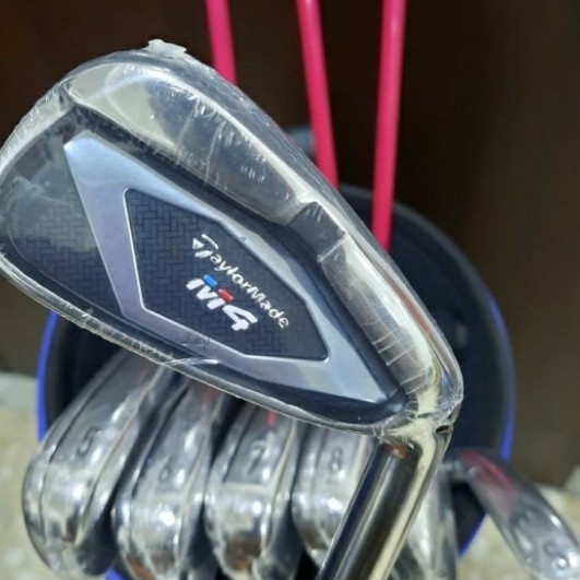 Stick Stick Golf Full Set Taylormade M4 Ladies