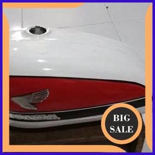 perkakas Tangki CB 100 glatik dilan 2674N23