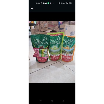 wipol 780ml