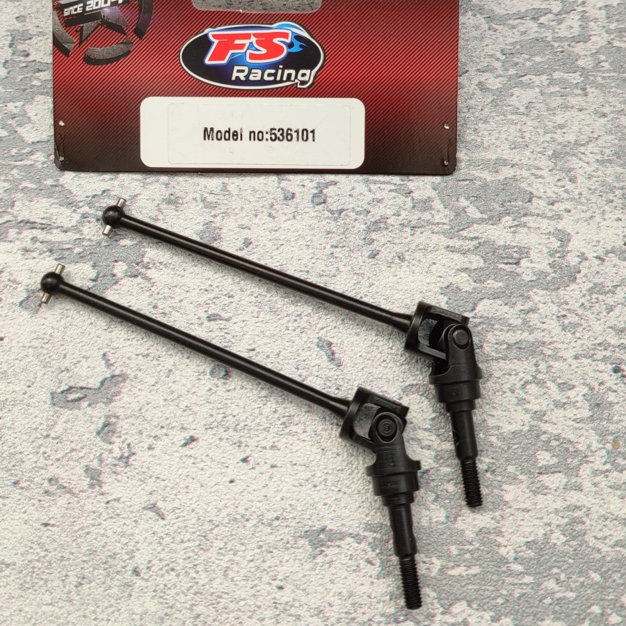 Sparepart FS Racing 536101 Front CVD set for Monster Victory X