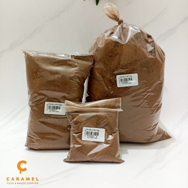 

COCOA POWDER 1KG ALL VARIANT - COKLAT BUBUK - COKLAT BUBUK BROWNIES - COKLAT BUBUK KUE