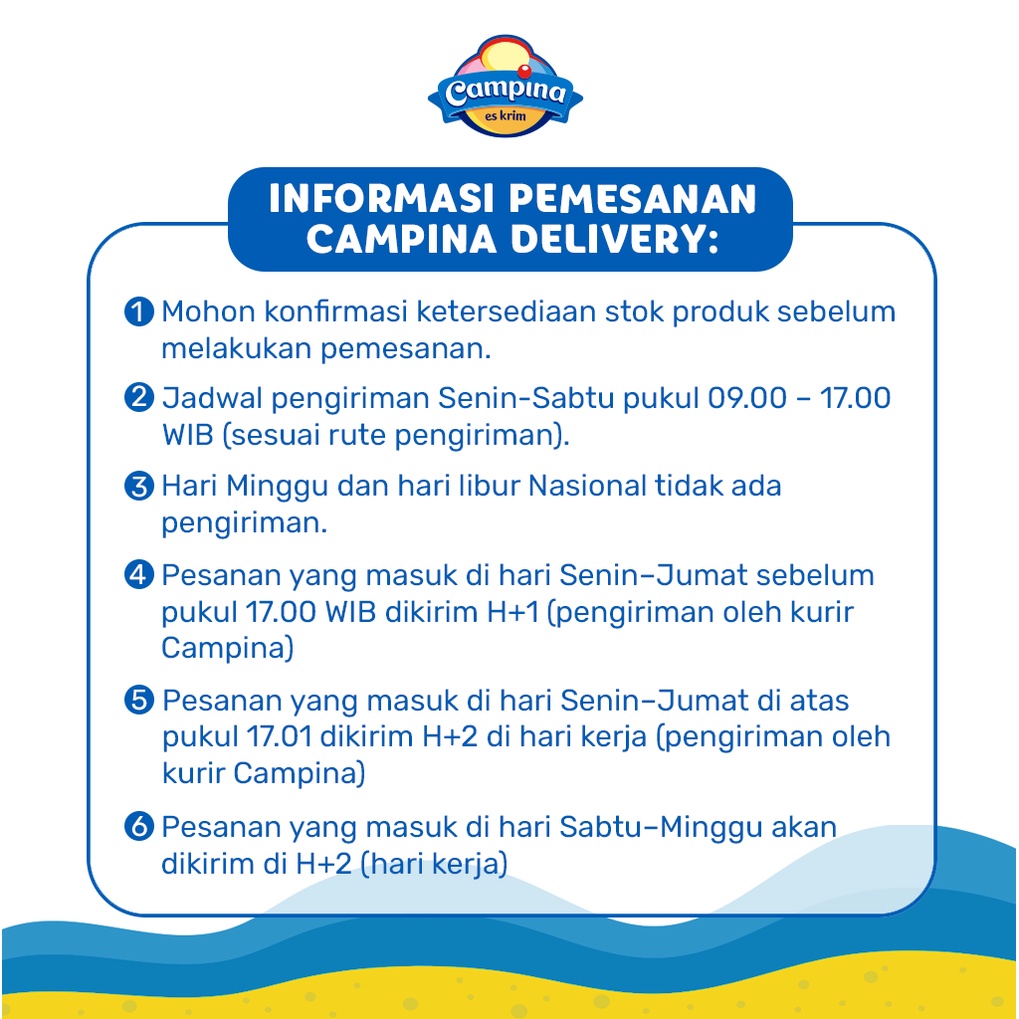 PAKET ICE CREAM MOCHI DUO MIX - ES KRIM