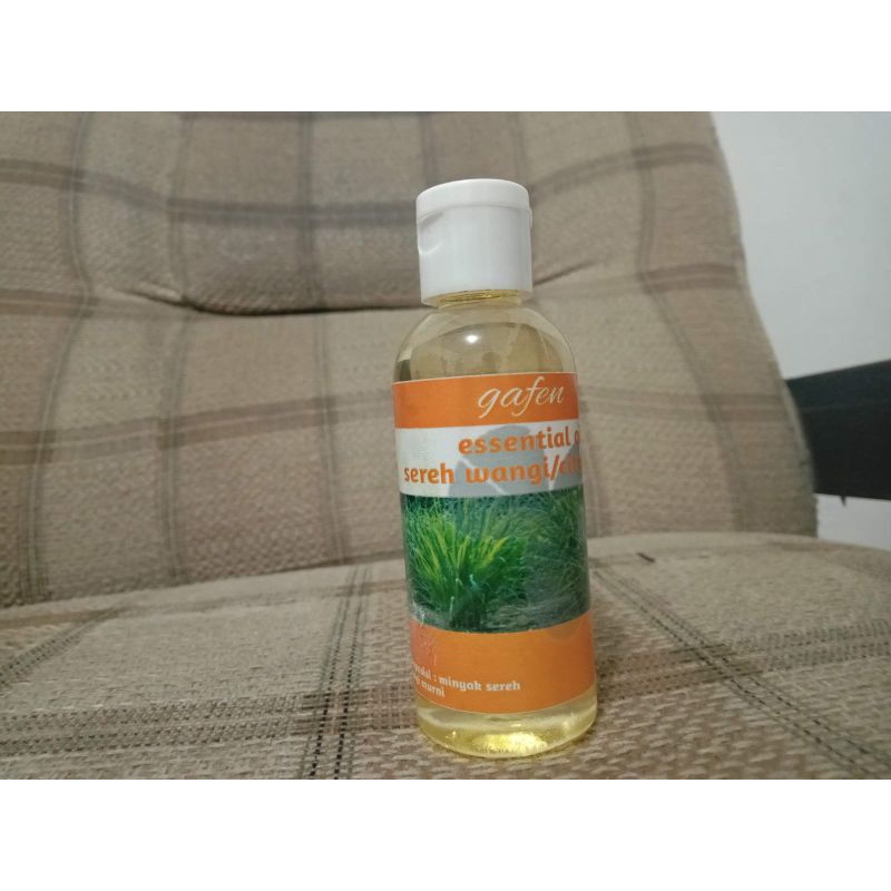 minyak sereh /sereh wangi/citronella oil/minyak murah/minyak urut/minyak pijit/minyak sereh wangi