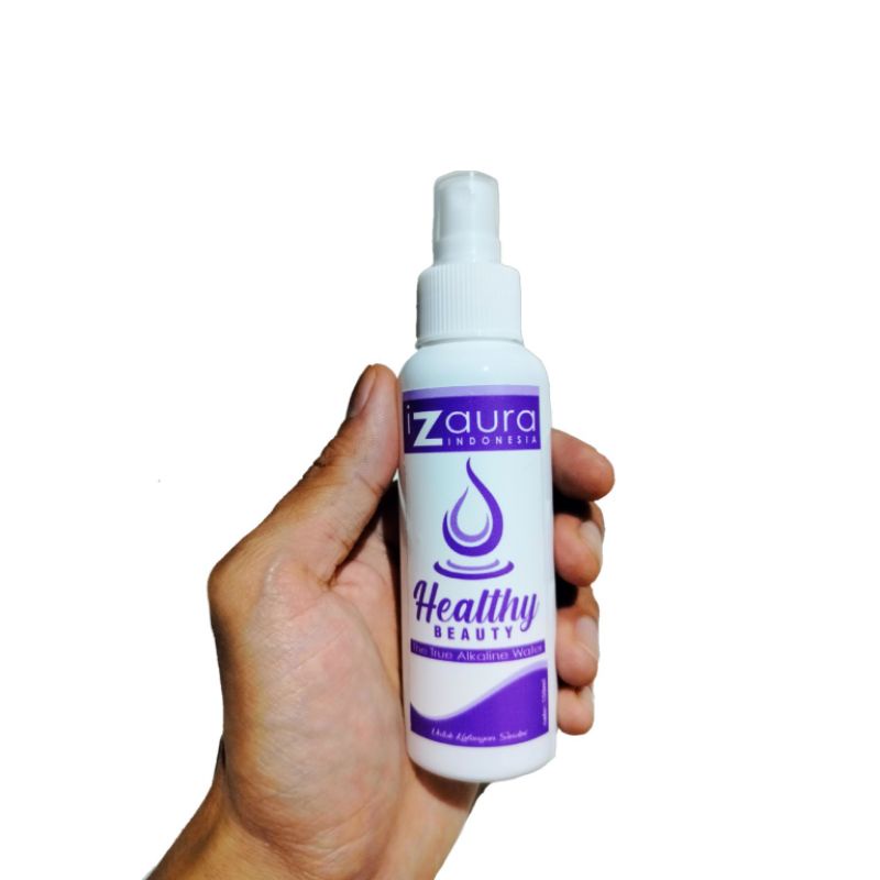 Spray iZaura 3in1