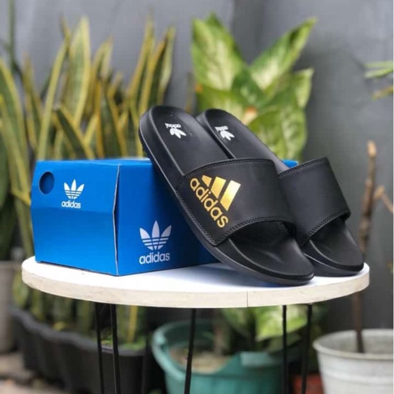 SANDAL PRIA ADIDAS SANDAL SLIDE PREMIUM