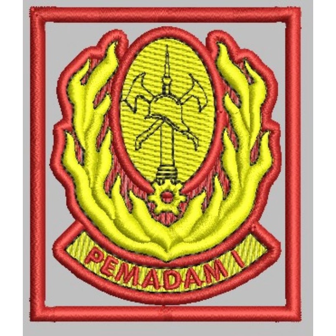 File emb wilcom bordir logo pemadam 1