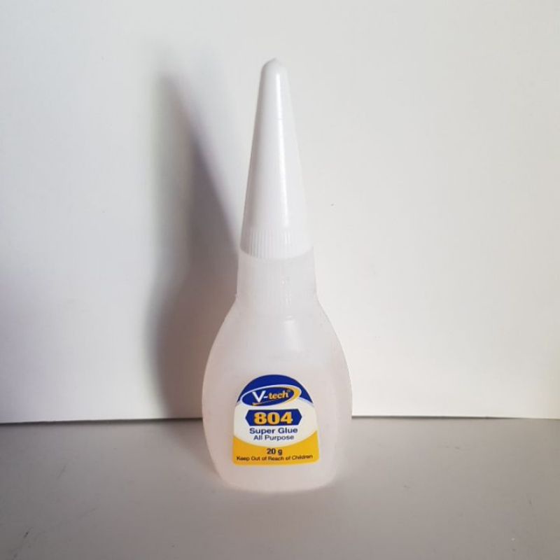 

Lem V-tech Super Glue 20 grm