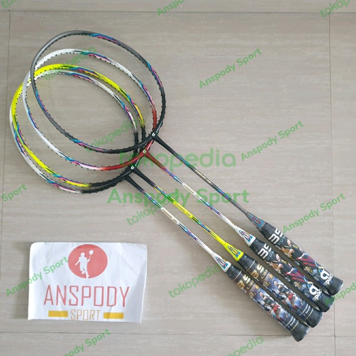 Raket Raket Badminton Apacs Foray 70