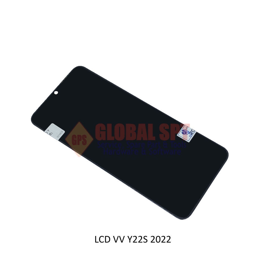 LCD TOUCHSCREEN VIVO Y22S 2022