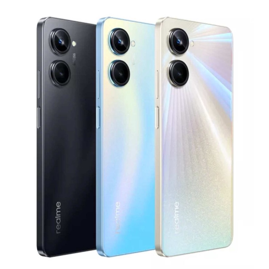 REALME 11 PRO 5G RAM 8+8/256 &amp; 11 PRO+ PLUS 5G RAM 12+12/512GB GARANSI RESMI REALME INDONESIA