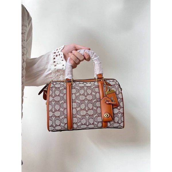 ch ruby satchel crossbody