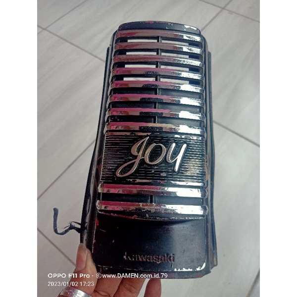 panel kawasaki blit joy panel dasi kawasaki blit joy original