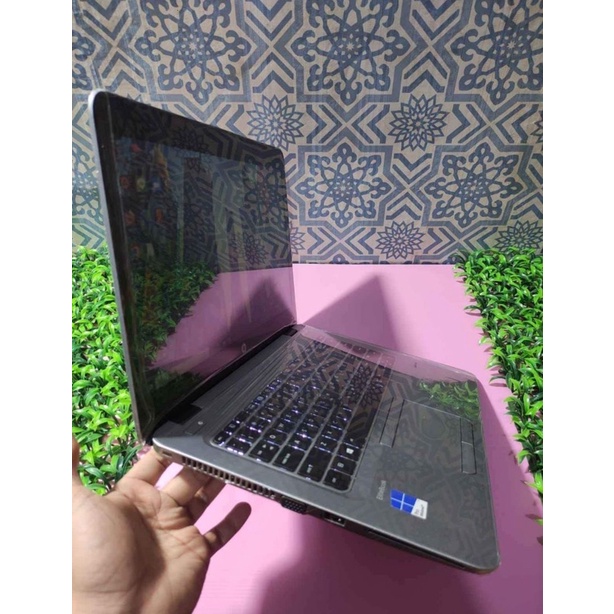 Hp elitebook 745 n73