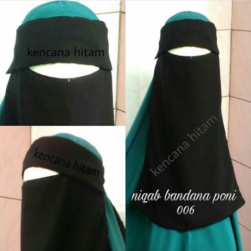 cadar kencana hitam bukan gamis elmadina / aqsa / aljenna / sofni