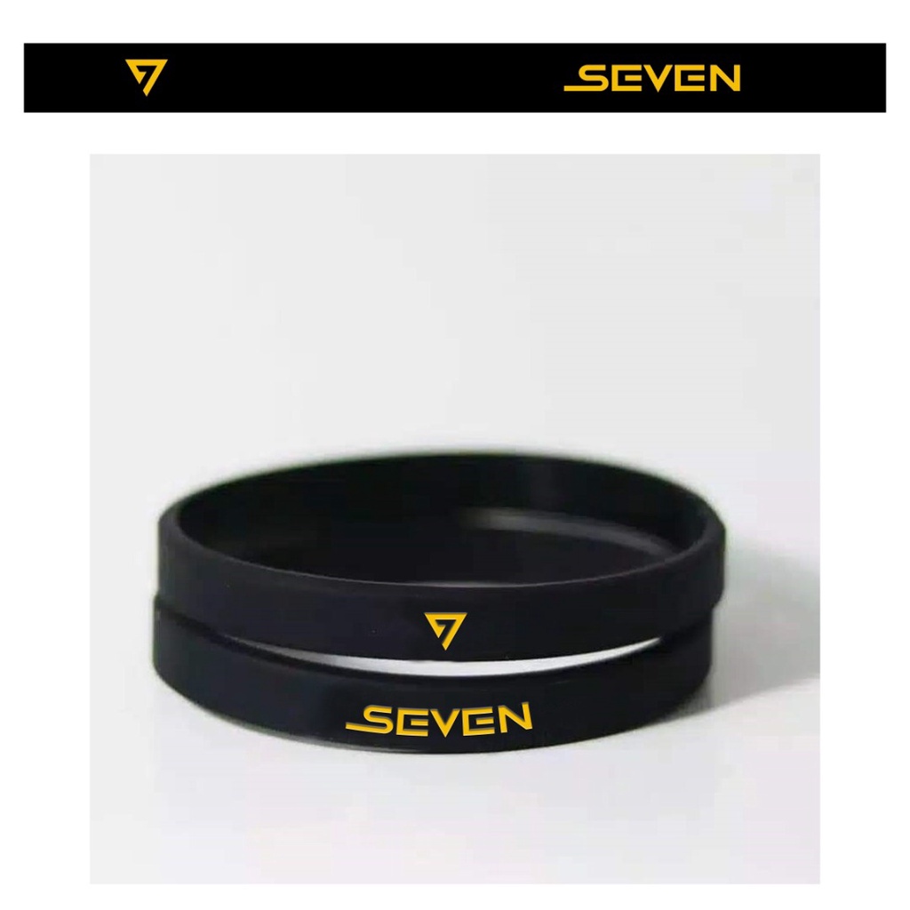 GELANG TANGAN PRIA ORI 7 SEVEN BISA COD