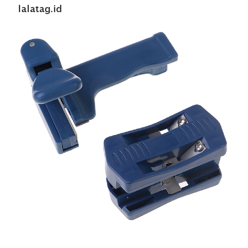 [lalatag] Set Mesin Double Edge Trimmer Banding Kayu Head and Tail Trimming Hardware [ID]