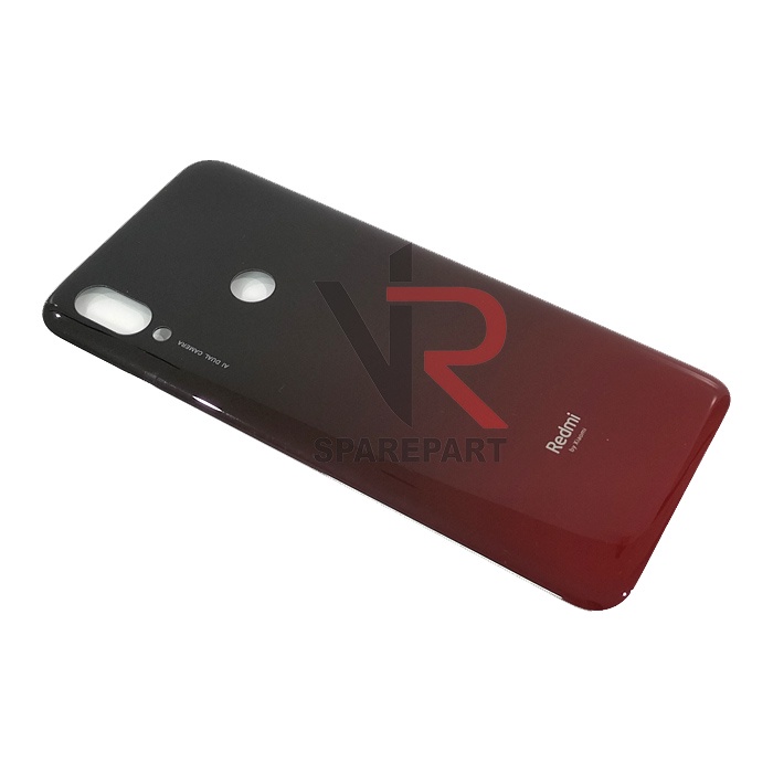 BACK COVER XIAOMI REDMI 7 BACK DOOR / TUTUP BELAKANG