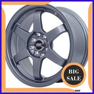 onderdil Velg Mobil Racing Ring 16 HSR TOKYO Velg Jazz Brio Avanza Xenia Mirage Vios Livinna Mobilio