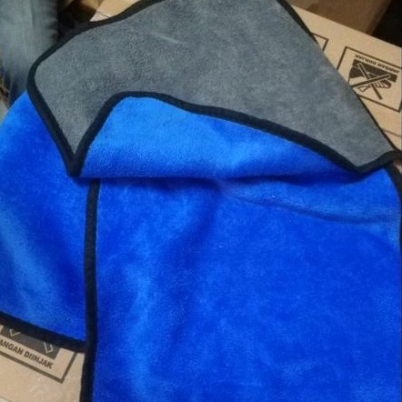 Kain Lap Microfiber Serba guna 30x30