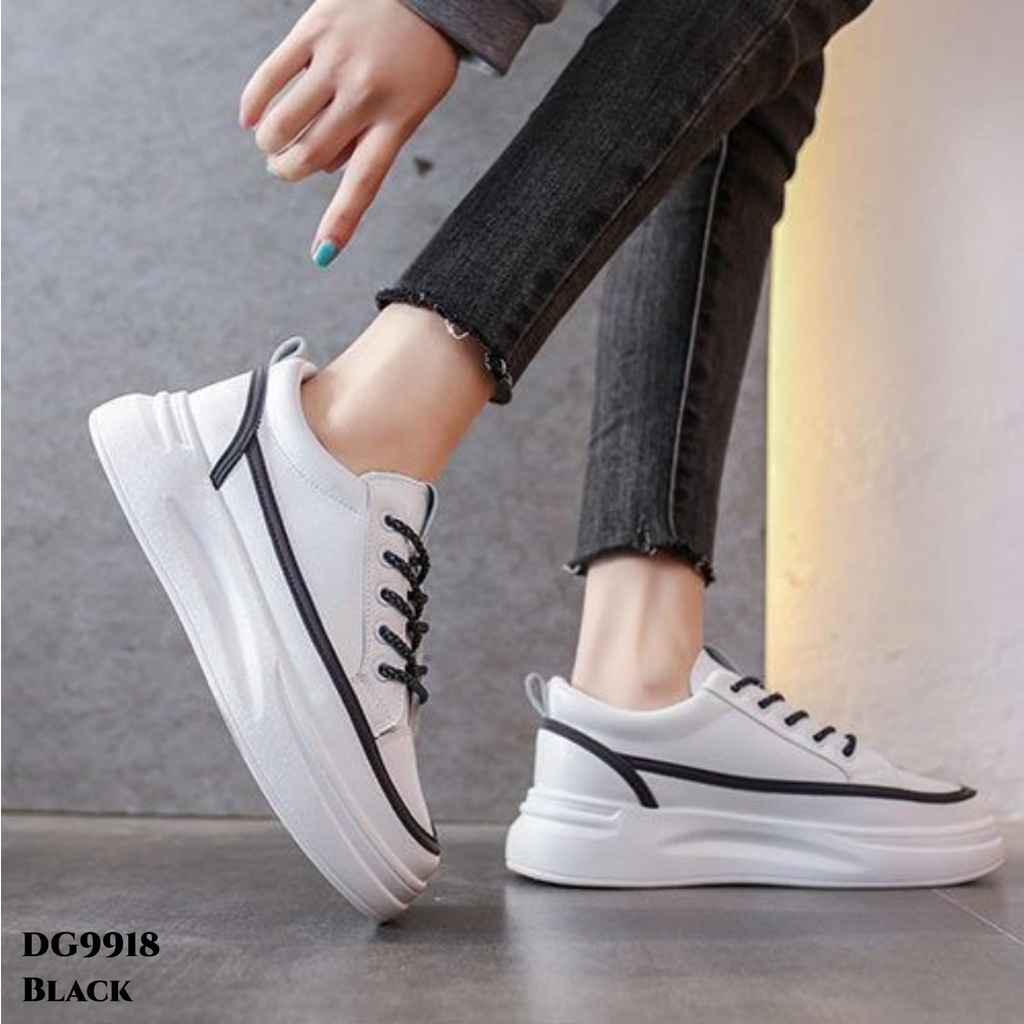 PRF Sneakers Casual Fashion Korea DG9918