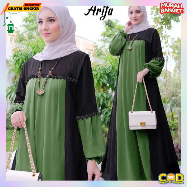 Gsms Dewasa Ibu2 Gamis Cewek Syarii Ghamis Fashion Remaja Gamus Remaja Muslimah Baju Kondangan Wsnit