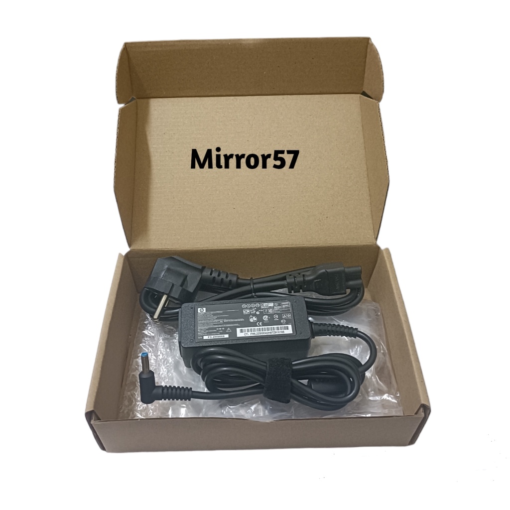 Adaptor Laptop HP ProBook 400 430 X360 Charger Hp 19.5V 2.31A 45W