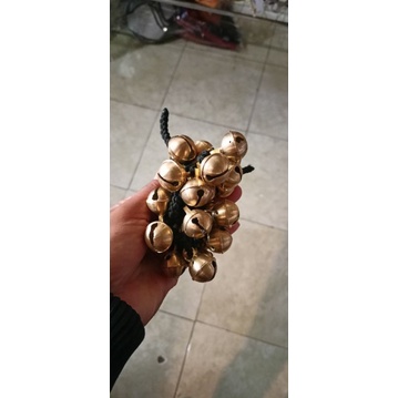 Gongseng tari barong