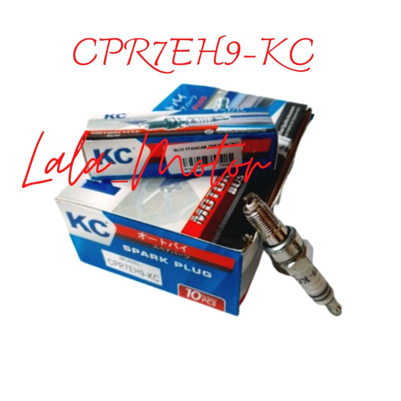 Busi Motor Vario 150 KC