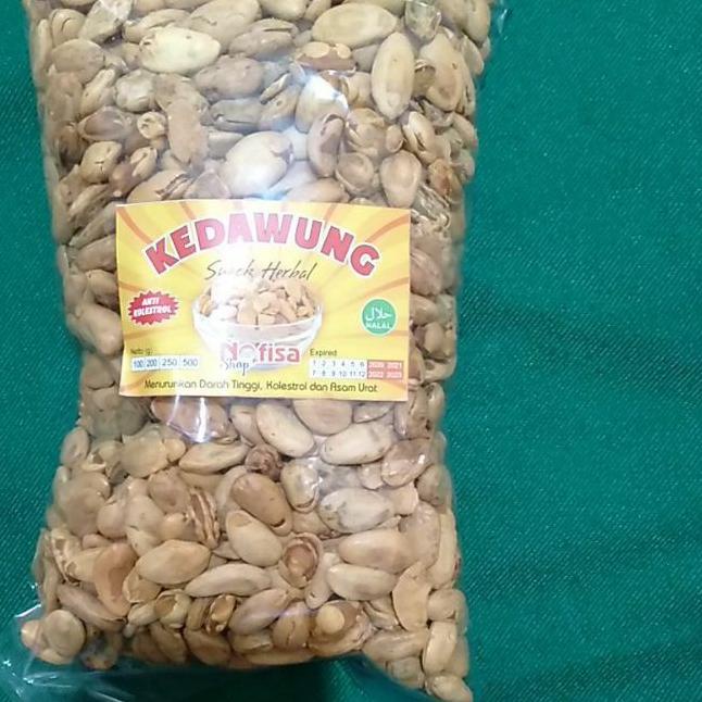 

Sale [HJ6] [500 gram] Biji Kedawung siap makan
