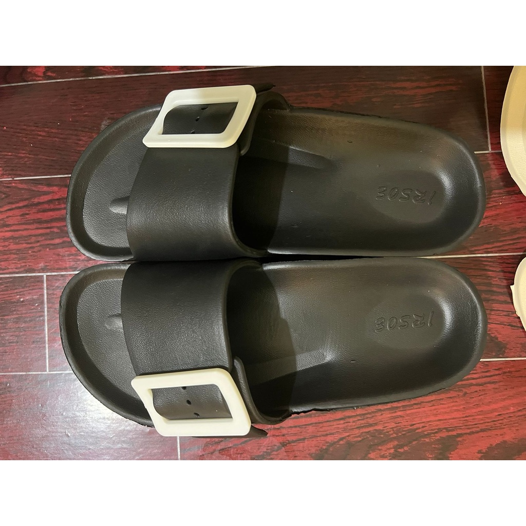 Sandal Wanita Korean Style Casual Sendal Rumah Wanita, Sandal Selop Cewek Korea