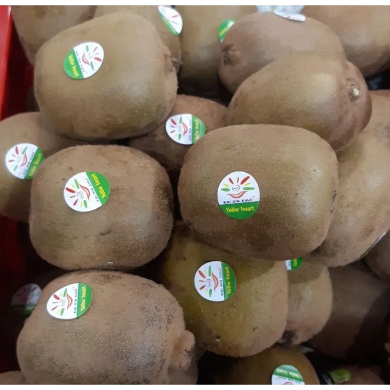 

kiwi goldw import 1 kg