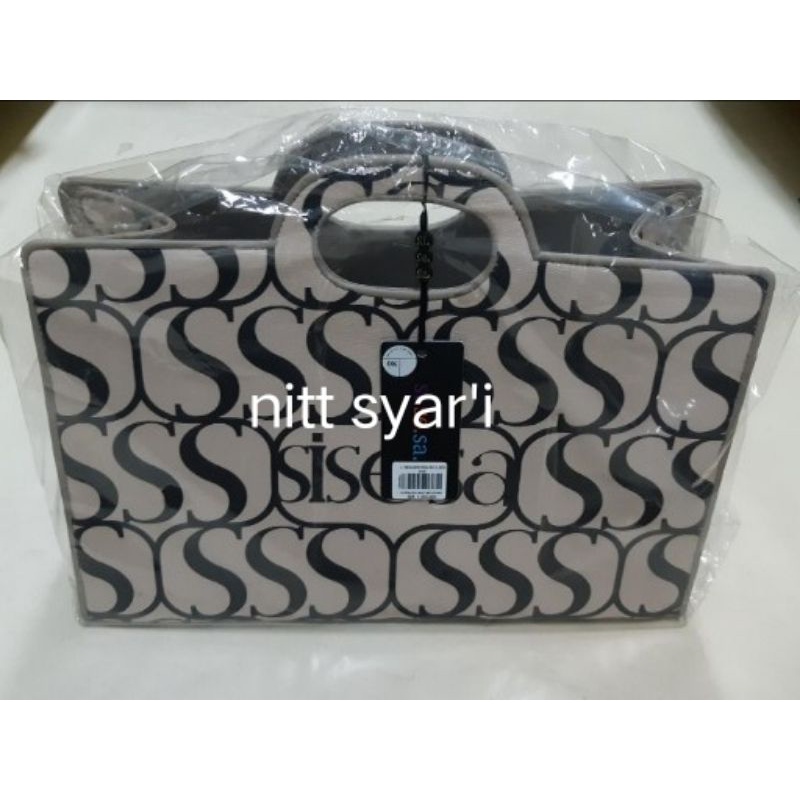 tas monogram Sisesa