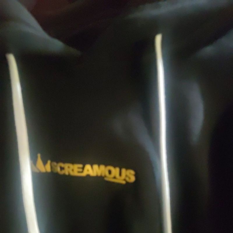Hoodie SCREAMOUS Original