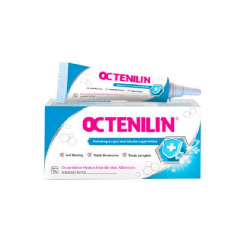 Octenilin Gel