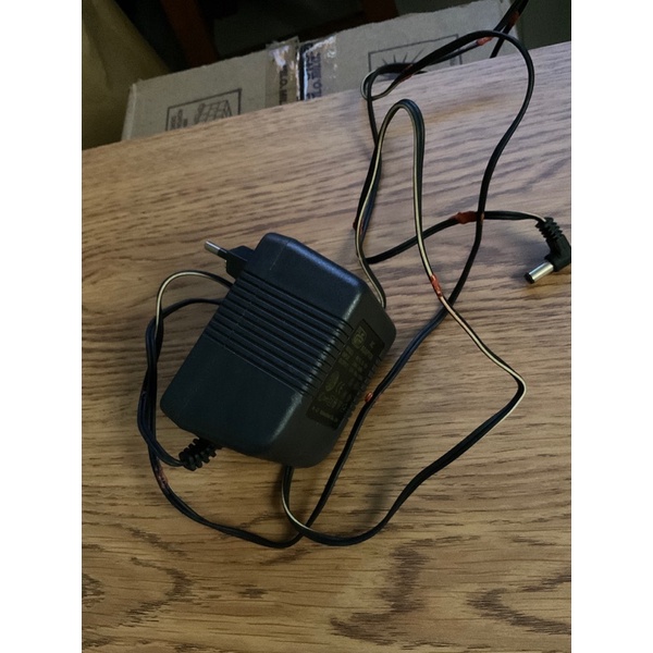 AC Power Adaptor