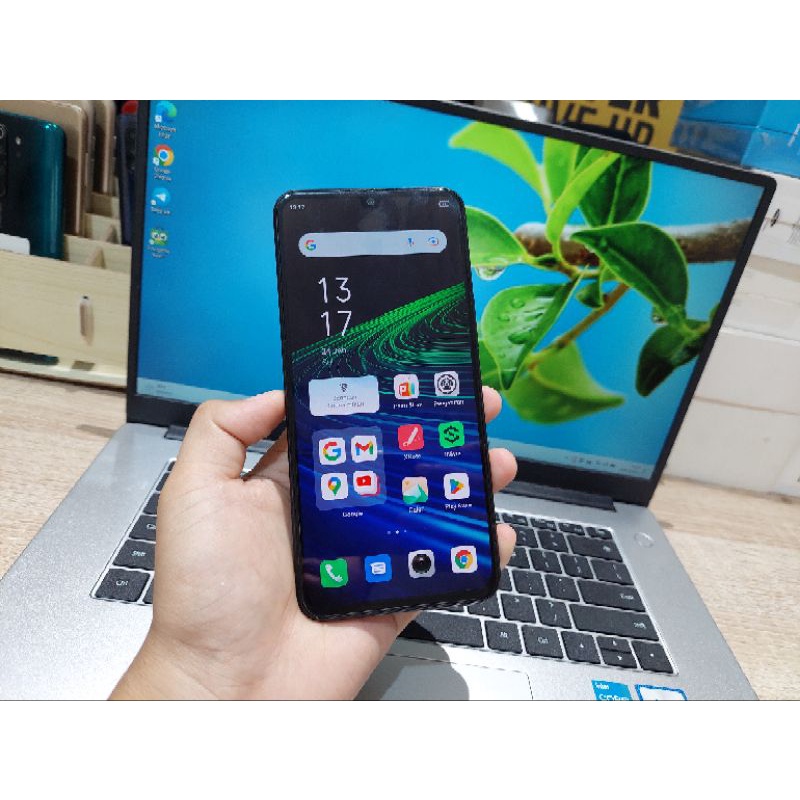 INFINIX NOTE 11 BLACK RAM 6+3/128GB DUALSIM NO MINUS TERMURAHH