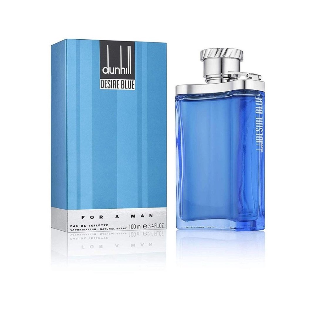 Parfum Dunhill Desire Blue