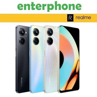 REALME 10 PRO 5G RAM 8/256 GB GARANSI RESMl